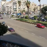 Full Apartment In Nefertiti Building - Roxy Heliopolis
