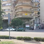 Full Apartment In Nefertiti Building - Roxy Heliopolis