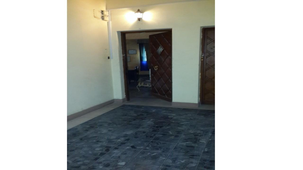 Full In Nefertiti Building - Roxy Heliopolis Apartment *