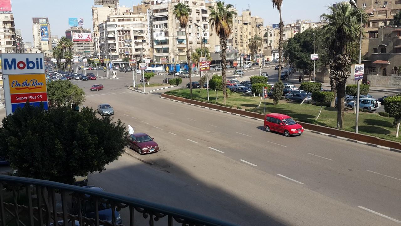 Full In Nefertiti Building - Roxy Heliopolis *