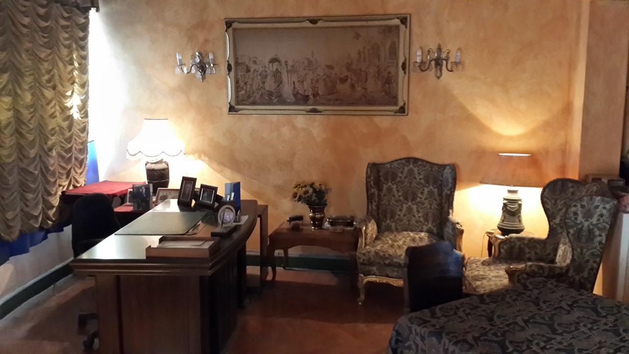 Full In Nefertiti Building - Roxy Heliopolis *