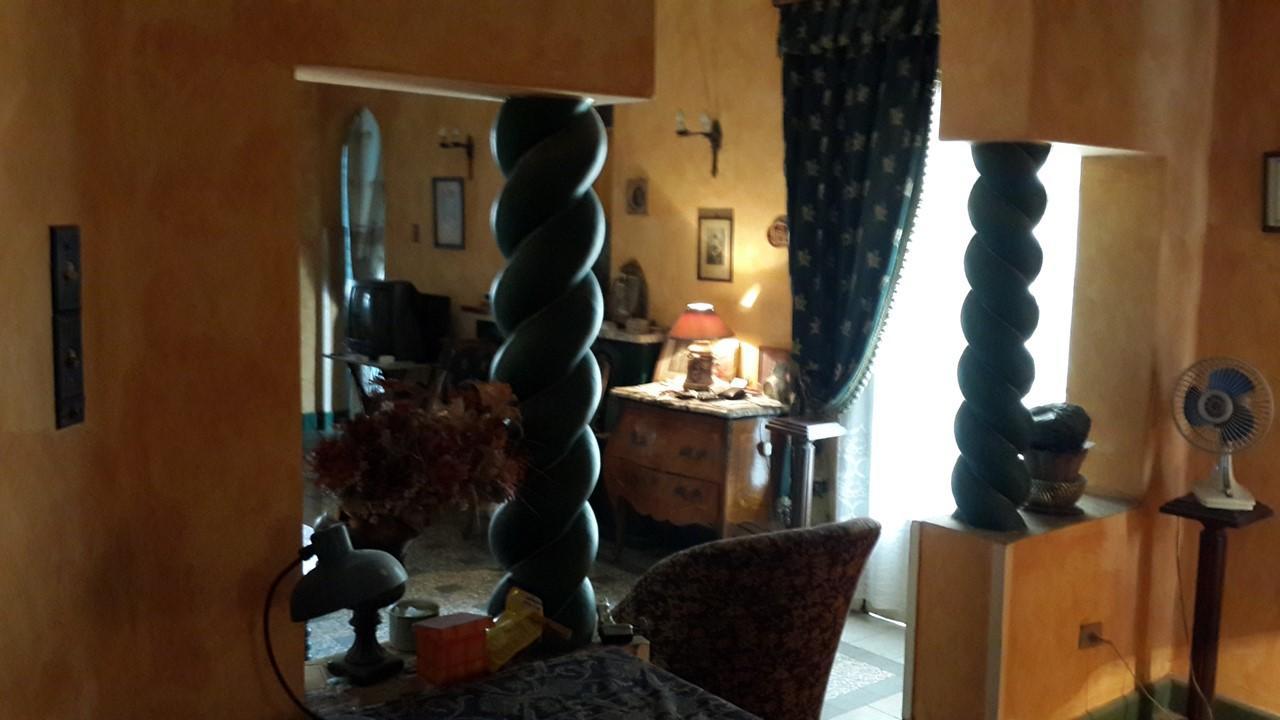 Apartment Full In Nefertiti Building - Roxy Heliopolis