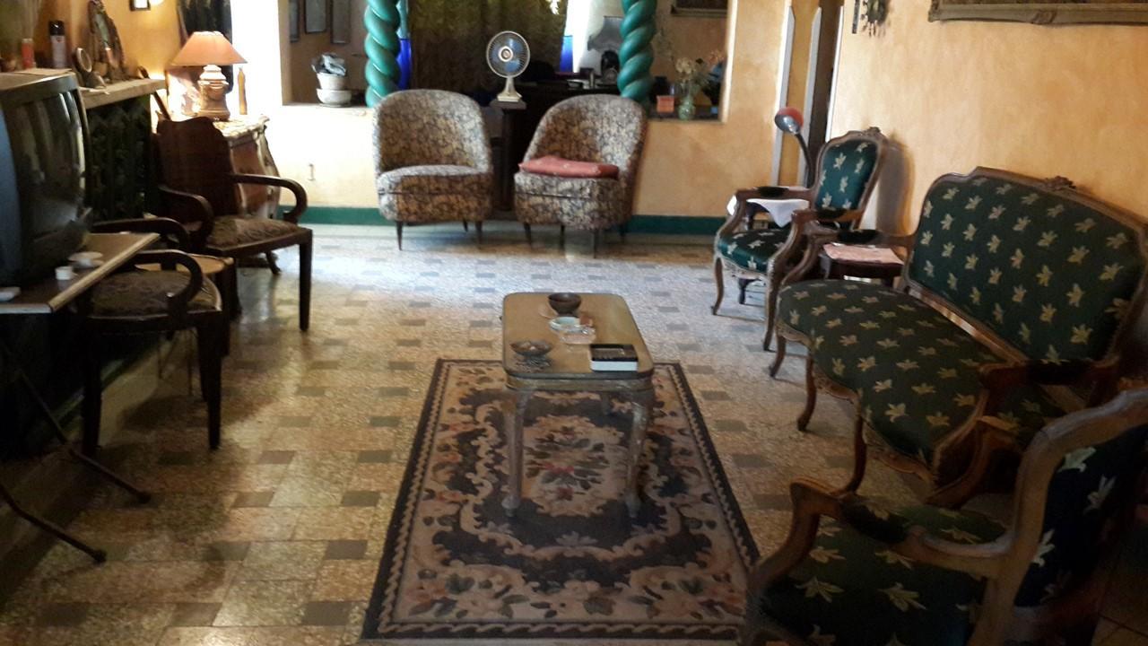 Full In Nefertiti Building - Roxy Heliopolis * Cairo