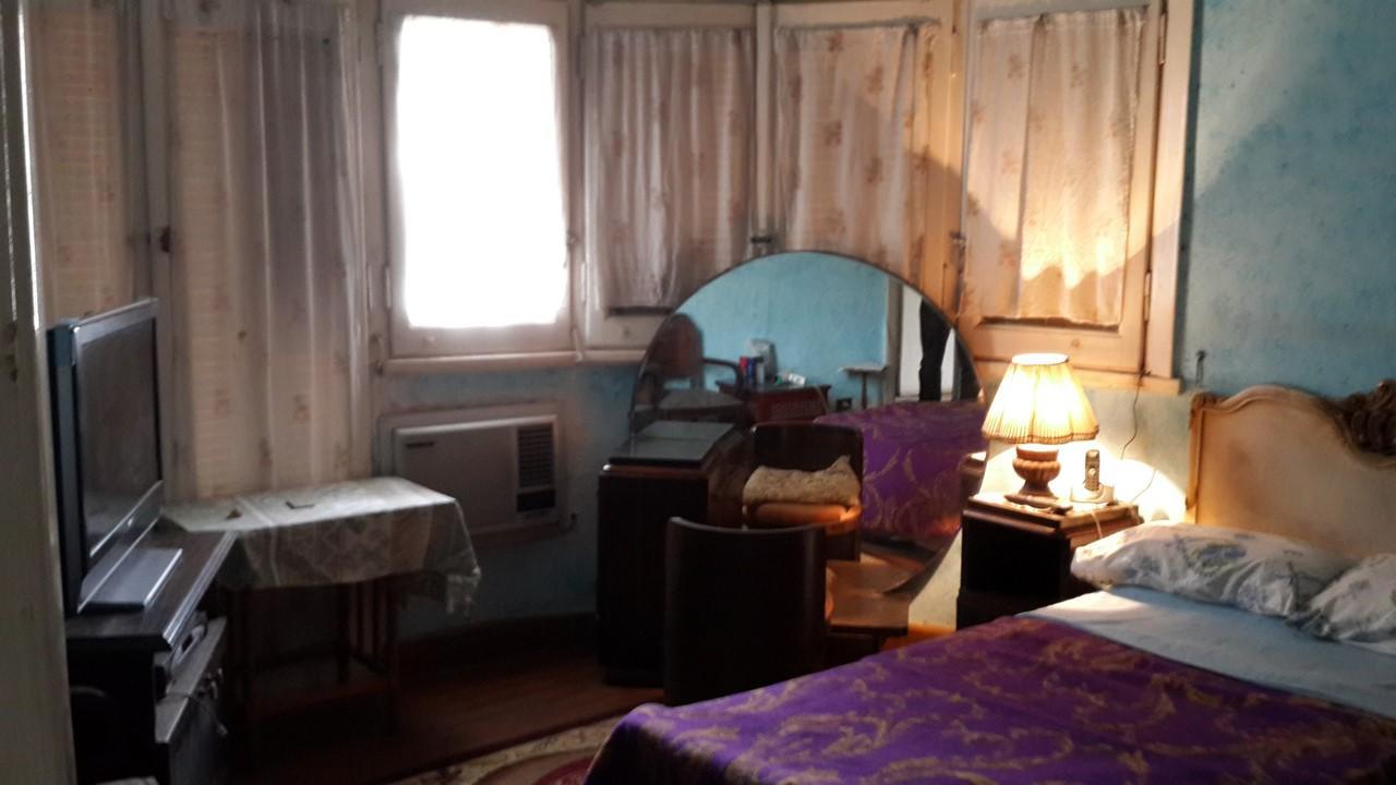 Full In Nefertiti Building - Roxy Heliopolis Apartment