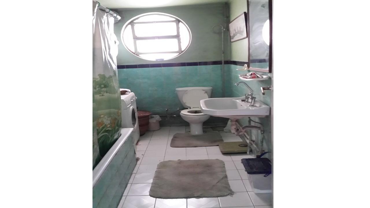 Appartement Full In Nefertiti Building - Roxy Heliopolis
