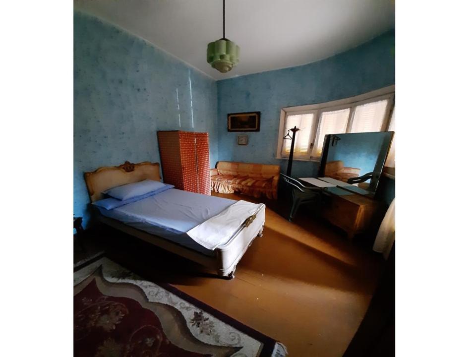 Appartement Full In Nefertiti Building - Roxy Heliopolis *